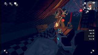 Rec Room horror halls [upl. by Mcclees]