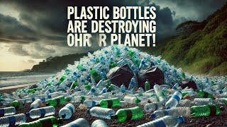 PLASTIC Bottles Are SILENTLY Destroying Our Planet [upl. by Egres]