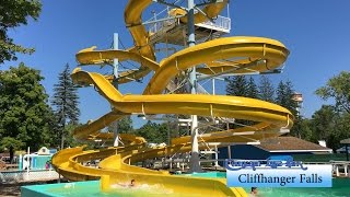 Conneaut Lake Park 2016 [upl. by Ntsud773]