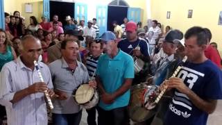 A Melhor Folia de Reis da Região  Na Igreja do Jatobá  CondeúbaBa [upl. by Cadal]