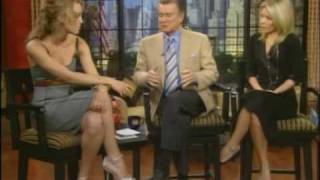 Keira Knightley LIVE with Regis and Kelly [upl. by Caniff48]