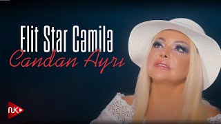 Elit Star Cemile  Candan Ayri 2024 Yeni Klip [upl. by Nyledam885]