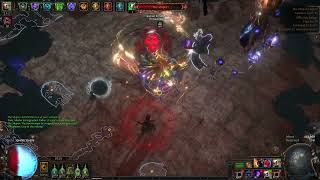 Uber ShaperMaven Witness  Standing Still  Blade Trap Trickster  323 [upl. by Routh208]