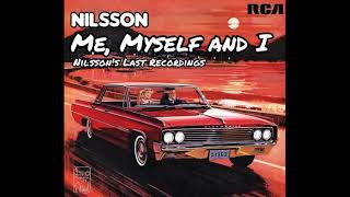 Harry Nilsson  Its So Easy To Live Remastered [upl. by Lukash]