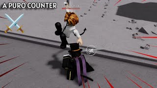 Matando Con Counter 💀  Saitama Battlegrounds Roblox [upl. by Nyladnohr316]