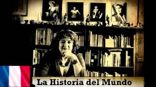 Diana Uribe  Historia de Francia  Cap 05 La Cultura Cortesana Francesa [upl. by Albin426]