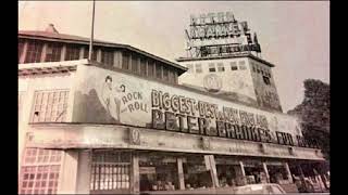 Savin Rock Amusement Park on the beach of West Haven CT Gone [upl. by Carolyne]