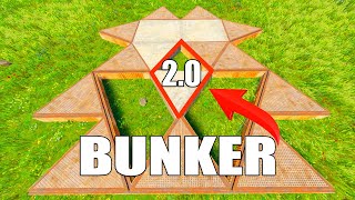 NEW Aloneintokyo 2x1 Starter Bunker 20 [upl. by Herstein]