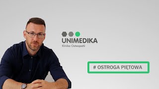 Ostroga piętowa  Rehabilitacja i ćwiczenia w domu [upl. by Margalit]