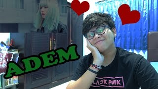 BLACKPINK STAY MV REACTION  SUNGGUH SYAHDU [upl. by Aldis956]