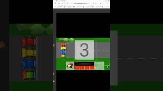 math games العاب تفاعلية اون لاين [upl. by Idelson146]