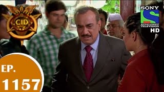 CID  च ई डी  Mumbai Chawl  Episode 1157  22nd November 2014 [upl. by Simah]