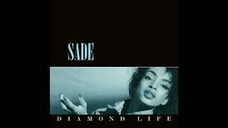 sade  your love is king slowed  reverb [upl. by Ahsac]