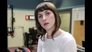 Stepping into the rare acoustic world of Aldous Harding [upl. by Akienaj762]