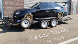 Trax Day at Zwartkops Raceway [upl. by Nannarb731]