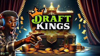 Why DraftKings Stock Is Set To Rocket This Analyst’s Prediction For DKNG Stock Will Blow Your Mind [upl. by Arahs]