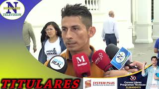 Noticias de Popayán Cauca y Colombia miércoles 30 de Octubre de 2024 [upl. by Ifok768]