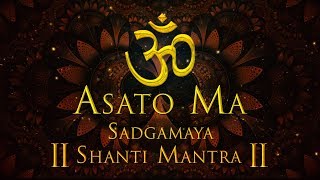 Asatoma sadgamaya song Mahabharata [upl. by Suckram]