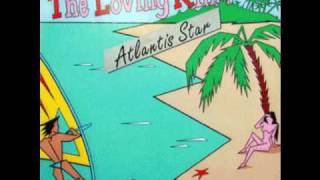 ATLANTIS STAR  The Loving Kind 1987 [upl. by Locklin637]