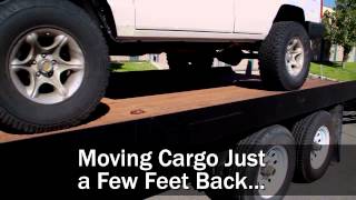 How the Weigh Safe Trailer Hitch Works [upl. by Nwahsaj]