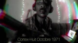 Cortex  Huit Octobre 1971 Bass cover [upl. by Kama252]