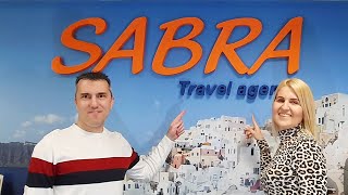 🌍 SAVETI ZA NAJPOVOLJNIJE TURISTIČKE DESTINACIJE – LETOVANJE SABRA TRAVEL [upl. by Karole]