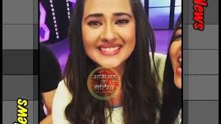 Kratika Sengar amp Madirakshi Mundle Celebrate Their Birthday [upl. by Cami]