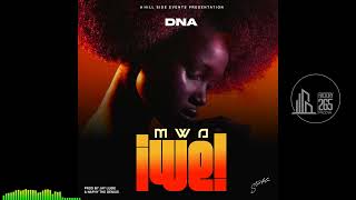 DNA  Mwa Iwe Official Audio [upl. by Sollows]