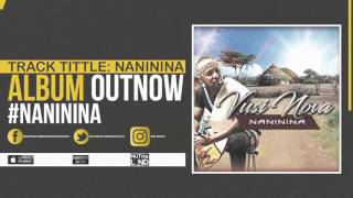 Vusi Nova  Naninina Official Audio [upl. by Ewen668]