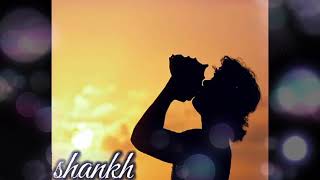 shankh soundsshankh ringtone [upl. by Ola93]