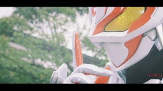 【MAD】Kamen Rider Geats  仮面ライダーギーツ x Trust・Last [upl. by Florrie]