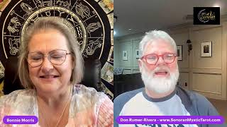 Live Guidance via Tarot by Don RumerRivera and Angie Lewis [upl. by Aenat]