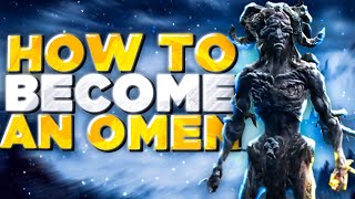 Shadow of The Erdtree  How To Transform Into AN OMEN Lamenters Mask Location [upl. by Nert]