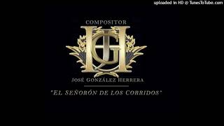 José Luis Silva Cordero  José González Herrera  Compositor Intérprete Los Llaneros del norte [upl. by Rozalie]