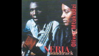 Oliver Mtukudzi  Neria Album [upl. by Denton]