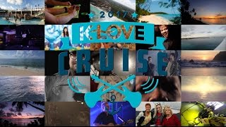 2017 KLOVE Cruise [upl. by Niall]