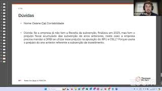 Novos benefícios da DIRBI Instrução Normativa nº 22162024 [upl. by Ethben]