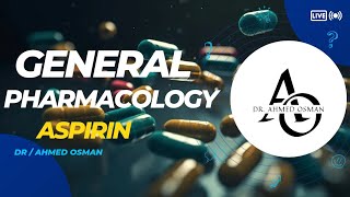 Aspirin Autacoids Pharmacology [upl. by Goggin527]