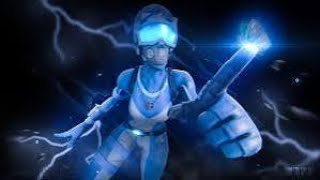 Mmhmm 😉 Fortnite Chapter 5 Montage [upl. by Lacey749]