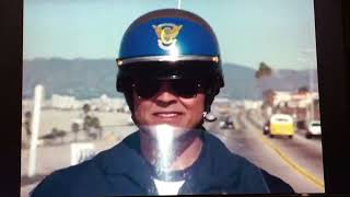 Chips season 5 Breaking Point Ponch Eric Estrada [upl. by Bjork271]