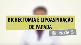 Bichectomia e Lipoaspiração de papada  2ª temporada  Ep 21 [upl. by Kris]