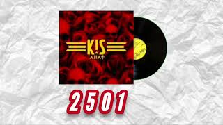 KIS BAND  2501  LIRIK LAGU [upl. by Serafine]