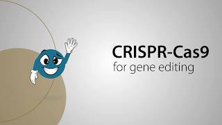 Advantages of Horizon’s CRISPRCas9 Tools for Gene Editing [upl. by Enilra]