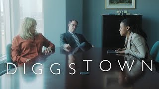 Diggstown Episode 5 quotNikki LeBlancquot Scene Highlight [upl. by Donal30]