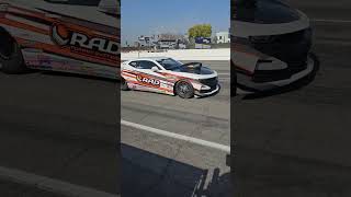 nhra winternationals 2024 superstock superstock [upl. by Subak197]