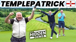 The Secrets of Northern Irelands Golfing Gem [upl. by Urbain658]