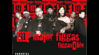 Major Figgas  Is It My Style HQ [upl. by Egroeg]