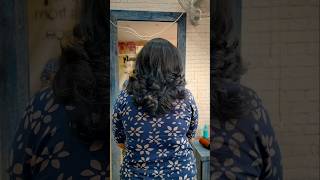 Ghar baithe steps hair cut shikhe haircut ytshorts haircare hairstyle ytviral barberdts [upl. by Nofpets]