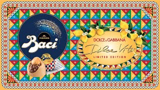 Baci® Perugina® Limited Edition Dolce Vita® [upl. by Isdnyl287]