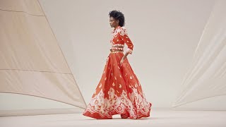 Zimmermann  Resort 2023  Full Show [upl. by Silra104]